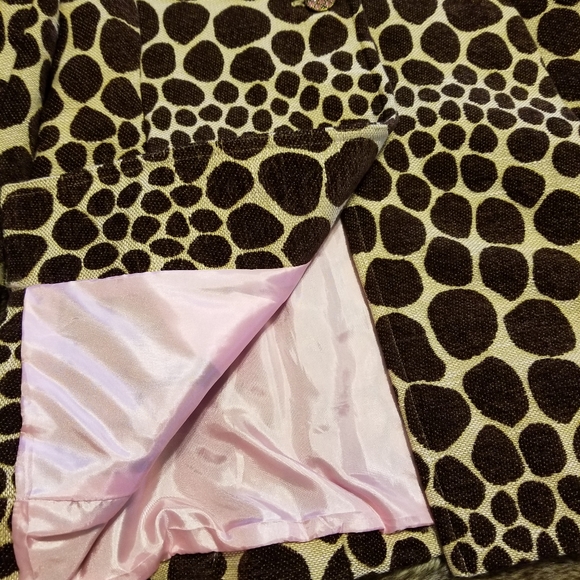 Woman's Coat - Picture 2 of 5